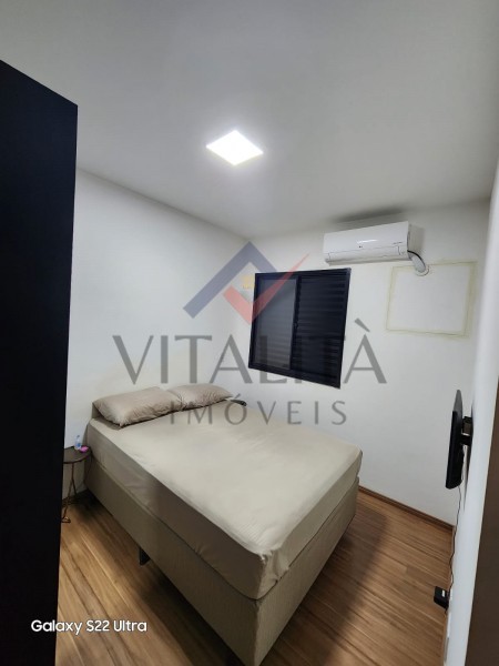 Imobiliária Ribeirão Preto - Vitalità Imóveis - Apartamento - Vila Virgínia - Ribeirão Preto