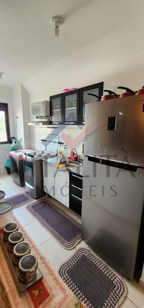 Imobiliária Ribeirão Preto - Vitalità Imóveis - Apartamento - Vila Virgínia - Ribeirão Preto