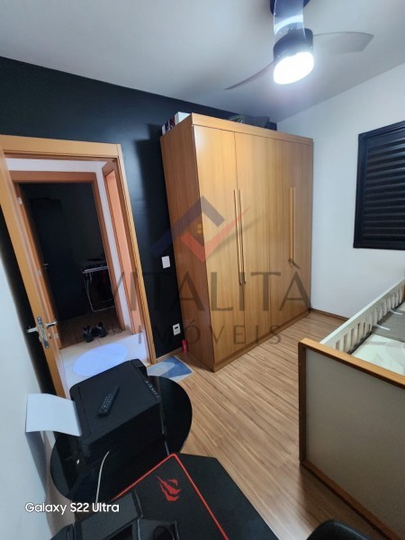 Imobiliária Ribeirão Preto - Vitalità Imóveis - Apartamento - Vila Virgínia - Ribeirão Preto