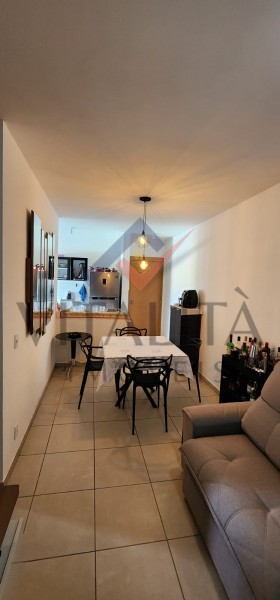Imobiliária Ribeirão Preto - Vitalità Imóveis - Apartamento - Vila Virgínia - Ribeirão Preto