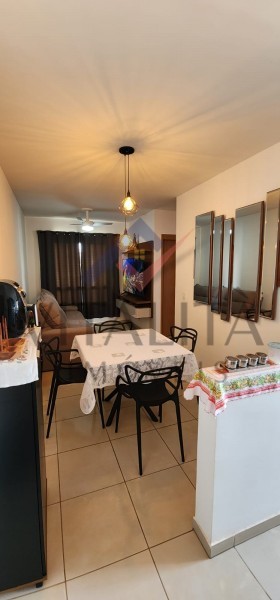 Imobiliária Ribeirão Preto - Vitalità Imóveis - Apartamento - Vila Virgínia - Ribeirão Preto