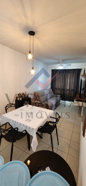 Imobiliária Ribeirão Preto - Vitalità Imóveis - Apartamento - Vila Virgínia - Ribeirão Preto