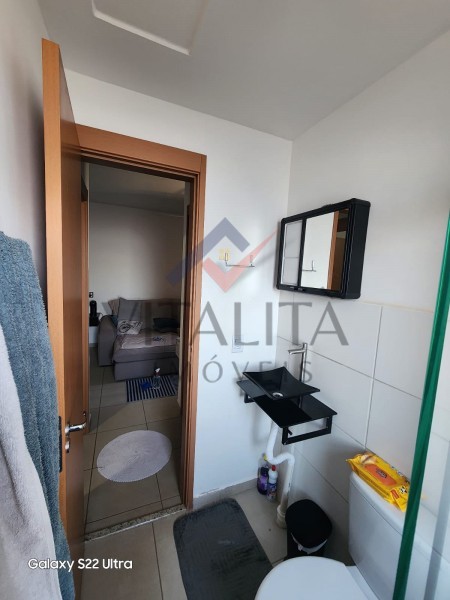 Imobiliária Ribeirão Preto - Vitalità Imóveis - Apartamento - Vila Virgínia - Ribeirão Preto
