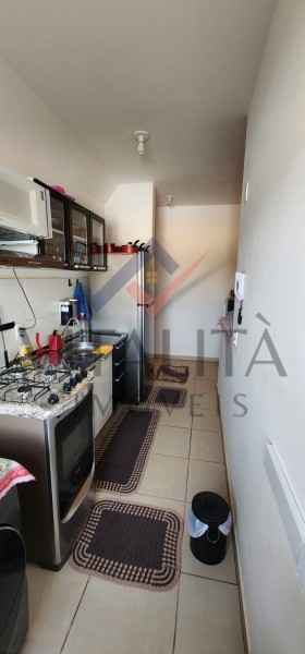 Imobiliária Ribeirão Preto - Vitalità Imóveis - Apartamento - Vila Virgínia - Ribeirão Preto