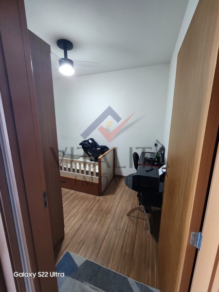 Imobiliária Ribeirão Preto - Vitalità Imóveis - Apartamento - Vila Virgínia - Ribeirão Preto