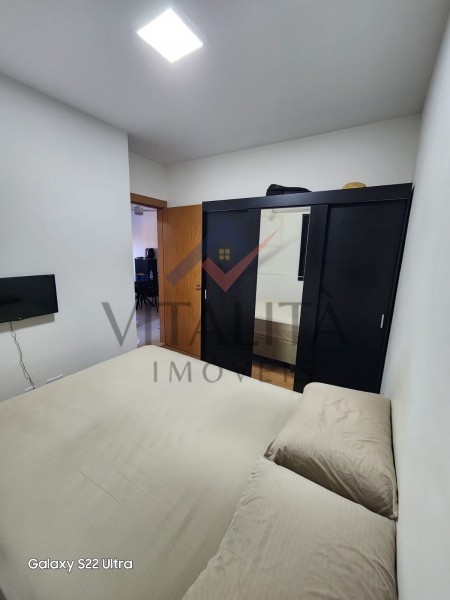 Imobiliária Ribeirão Preto - Vitalità Imóveis - Apartamento - Vila Virgínia - Ribeirão Preto