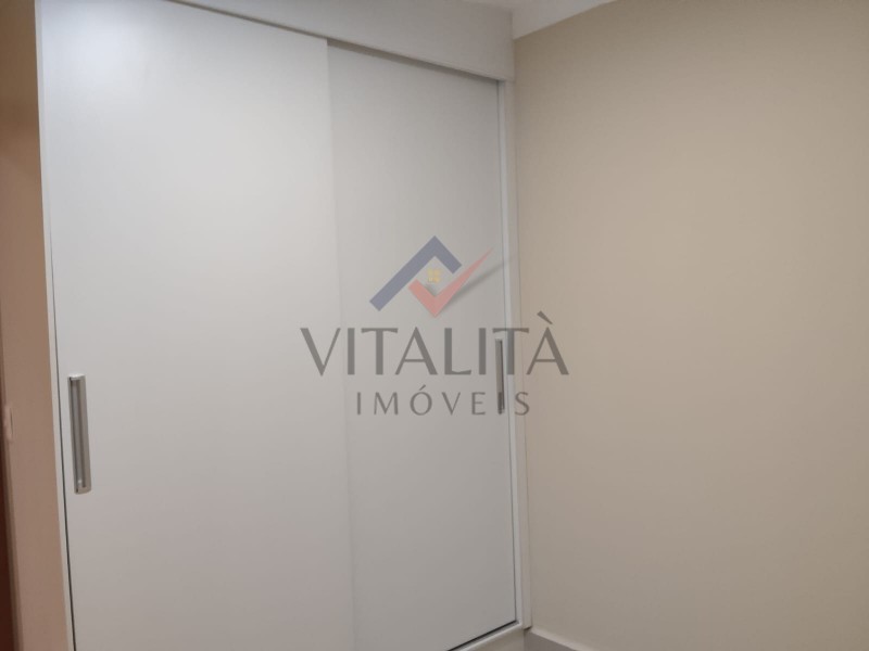 Imobiliária Ribeirão Preto - Vitalità Imóveis - Apartamento - Jardim Nova Aliança Sul - Ribeirão Preto