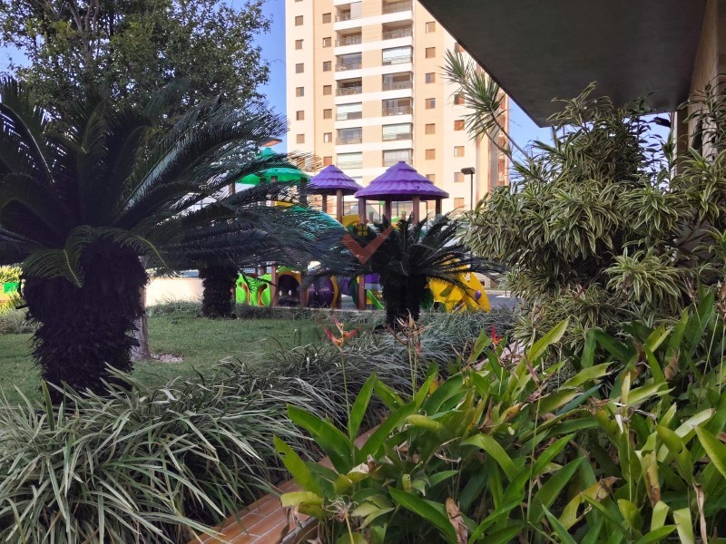Imobiliária Ribeirão Preto - Vitalità Imóveis - Apartamento - Jardim Nova Aliança Sul - Ribeirão Preto