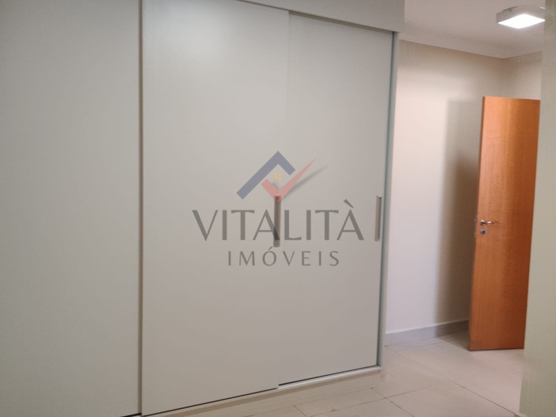 Imobiliária Ribeirão Preto - Vitalità Imóveis - Apartamento - Jardim Nova Aliança Sul - Ribeirão Preto