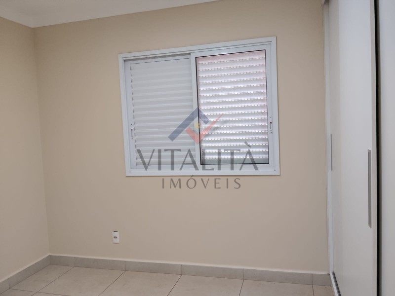 Imobiliária Ribeirão Preto - Vitalità Imóveis - Apartamento - Jardim Nova Aliança Sul - Ribeirão Preto