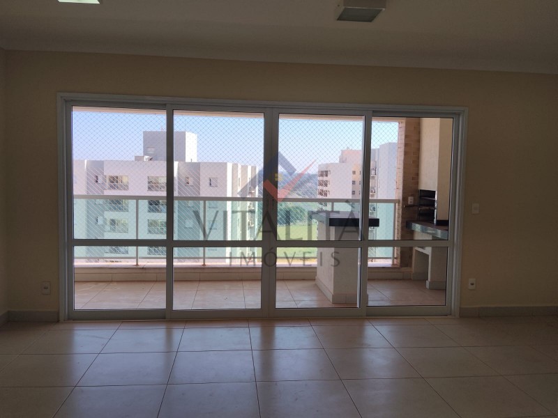 Imobiliária Ribeirão Preto - Vitalità Imóveis - Apartamento - Jardim Nova Aliança Sul - Ribeirão Preto