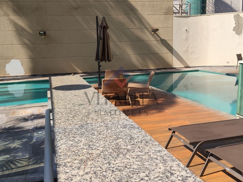 Imobiliária Ribeirão Preto - Vitalità Imóveis - Apartamento - Jardim Nova Aliança Sul - Ribeirão Preto