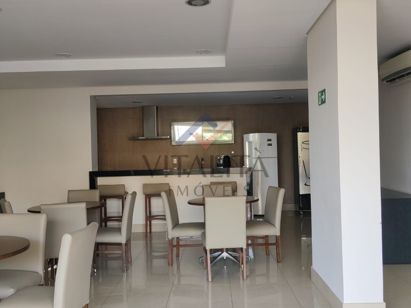 Imobiliária Ribeirão Preto - Vitalità Imóveis - Apartamento - Jardim Nova Aliança Sul - Ribeirão Preto