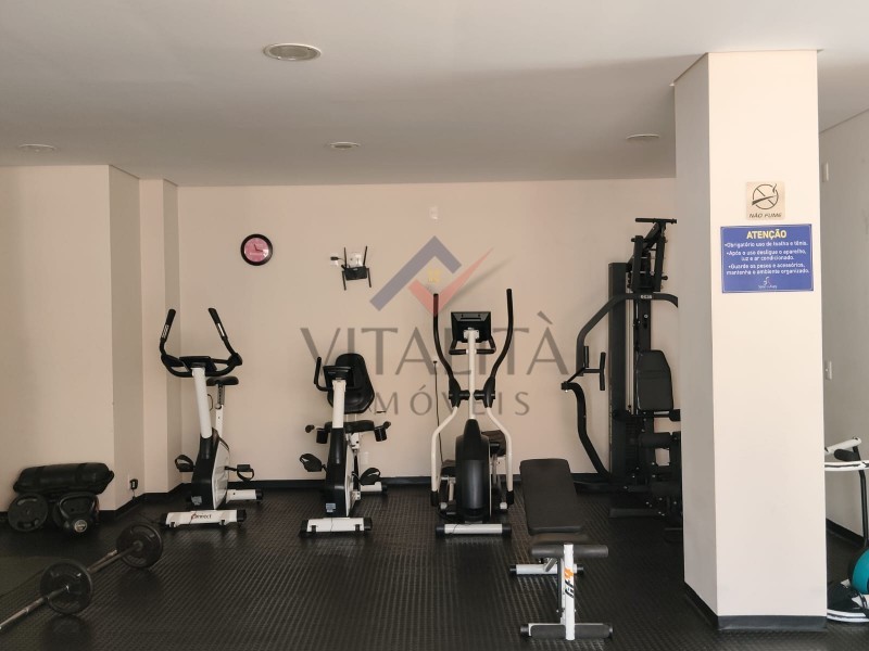 Imobiliária Ribeirão Preto - Vitalità Imóveis - Apartamento - Jardim Nova Aliança Sul - Ribeirão Preto