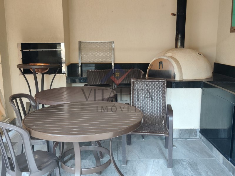 Imobiliária Ribeirão Preto - Vitalità Imóveis - Apartamento - Jardim Nova Aliança Sul - Ribeirão Preto
