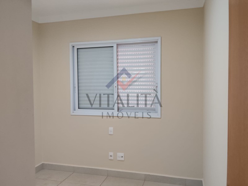 Imobiliária Ribeirão Preto - Vitalità Imóveis - Apartamento - Jardim Nova Aliança Sul - Ribeirão Preto