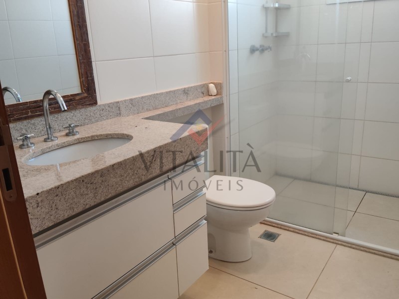 Imobiliária Ribeirão Preto - Vitalità Imóveis - Apartamento - Jardim Nova Aliança Sul - Ribeirão Preto
