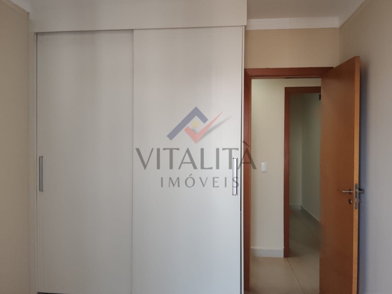 Imobiliária Ribeirão Preto - Vitalità Imóveis - Apartamento - Jardim Nova Aliança Sul - Ribeirão Preto