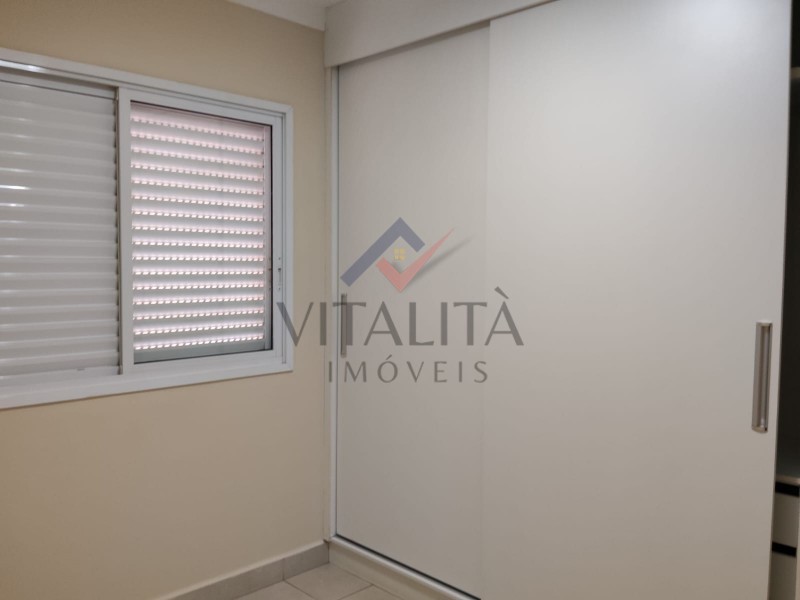 Imobiliária Ribeirão Preto - Vitalità Imóveis - Apartamento - Jardim Nova Aliança Sul - Ribeirão Preto