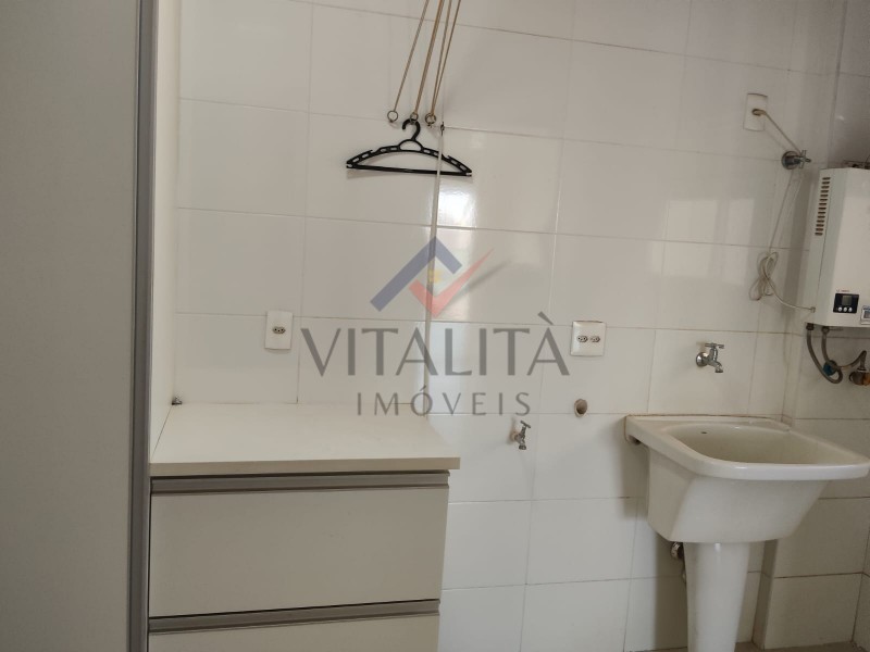 Imobiliária Ribeirão Preto - Vitalità Imóveis - Apartamento - Jardim Nova Aliança Sul - Ribeirão Preto