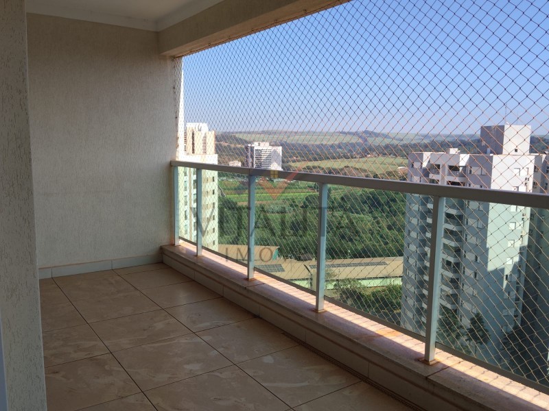 Imobiliária Ribeirão Preto - Vitalità Imóveis - Apartamento - Jardim Nova Aliança Sul - Ribeirão Preto