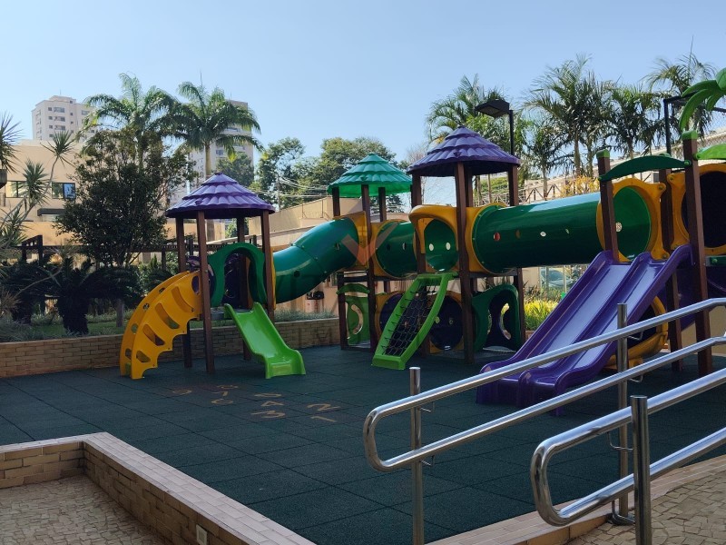 Imobiliária Ribeirão Preto - Vitalità Imóveis - Apartamento - Jardim Nova Aliança Sul - Ribeirão Preto