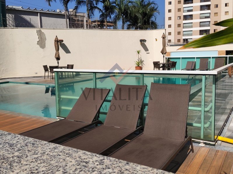 Imobiliária Ribeirão Preto - Vitalità Imóveis - Apartamento - Jardim Nova Aliança Sul - Ribeirão Preto