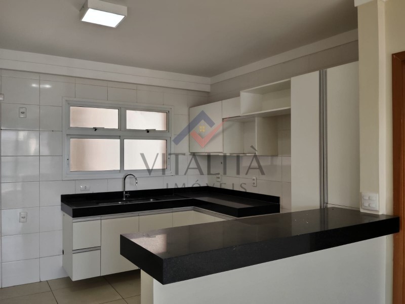 Imobiliária Ribeirão Preto - Vitalità Imóveis - Apartamento - Jardim Nova Aliança Sul - Ribeirão Preto