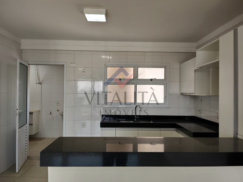 Imobiliária Ribeirão Preto - Vitalità Imóveis - Apartamento - Jardim Nova Aliança Sul - Ribeirão Preto