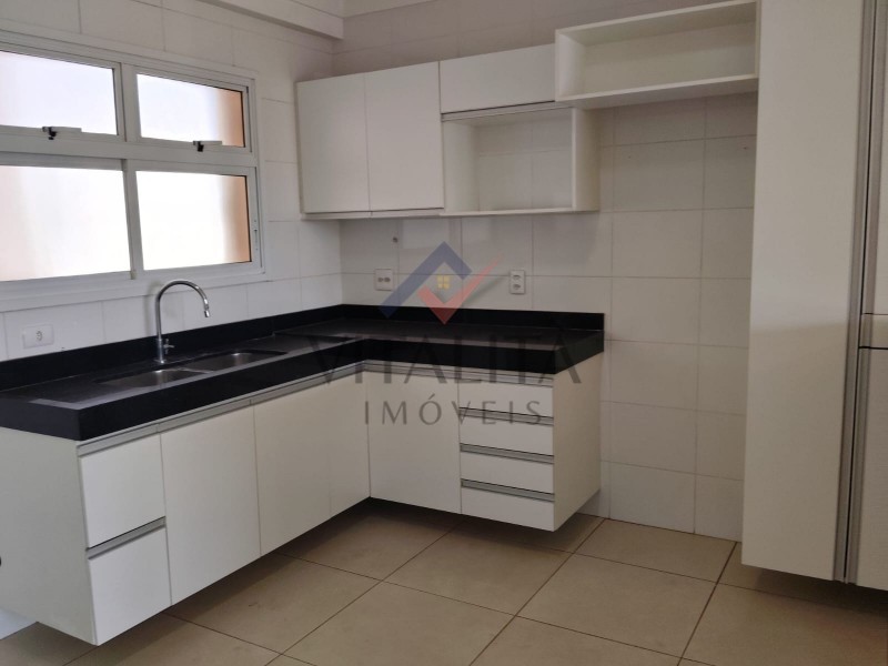 Imobiliária Ribeirão Preto - Vitalità Imóveis - Apartamento - Jardim Nova Aliança Sul - Ribeirão Preto