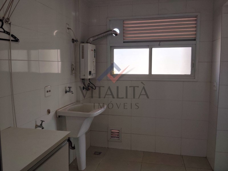 Imobiliária Ribeirão Preto - Vitalità Imóveis - Apartamento - Jardim Nova Aliança Sul - Ribeirão Preto