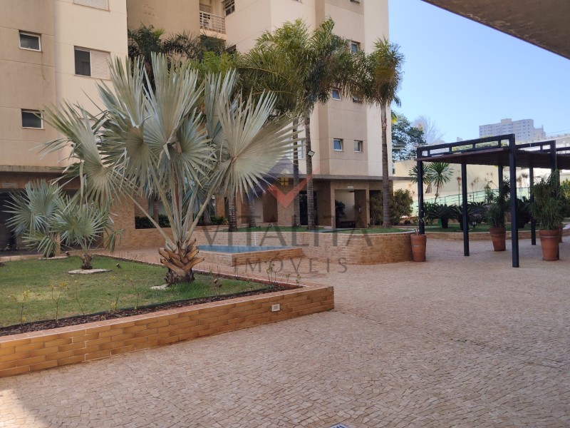 Imobiliária Ribeirão Preto - Vitalità Imóveis - Apartamento - Jardim Nova Aliança Sul - Ribeirão Preto