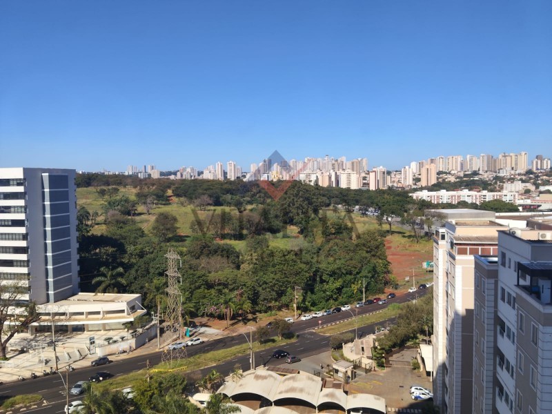 Imobiliária Ribeirão Preto - Vitalità Imóveis - Apartamento - Jardim Palma Travassos - Ribeirão Preto