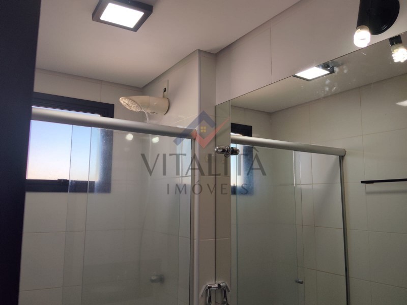 Imobiliária Ribeirão Preto - Vitalità Imóveis - Apartamento - Jardim Palma Travassos - Ribeirão Preto