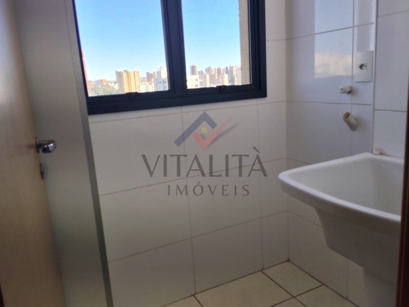 Imobiliária Ribeirão Preto - Vitalità Imóveis - Apartamento - Jardim Palma Travassos - Ribeirão Preto