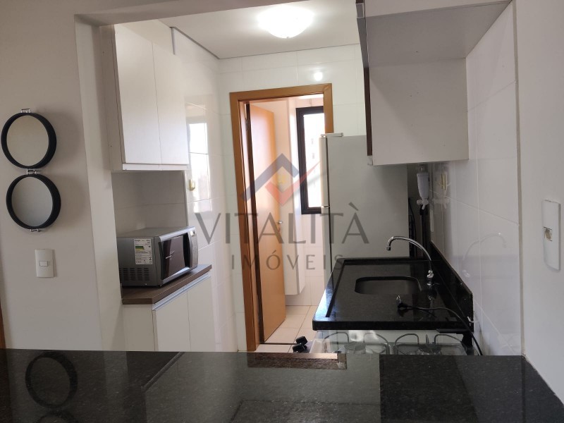 Imobiliária Ribeirão Preto - Vitalità Imóveis - Apartamento - Jardim Palma Travassos - Ribeirão Preto
