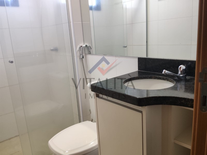 Imobiliária Ribeirão Preto - Vitalità Imóveis - Apartamento - Jardim Palma Travassos - Ribeirão Preto