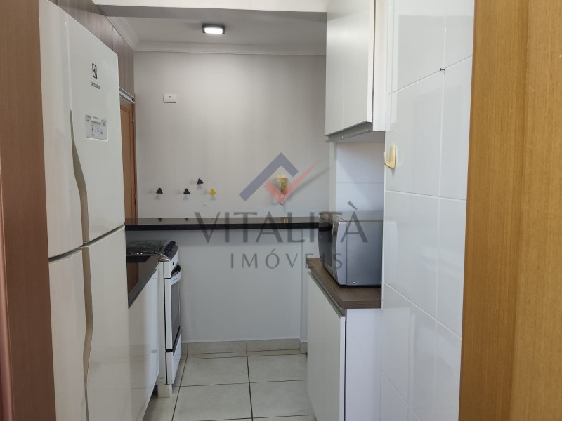Imobiliária Ribeirão Preto - Vitalità Imóveis - Apartamento - Jardim Palma Travassos - Ribeirão Preto