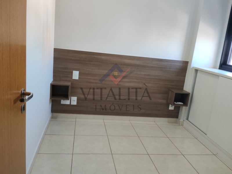 Imobiliária Ribeirão Preto - Vitalità Imóveis - Apartamento - Jardim Palma Travassos - Ribeirão Preto