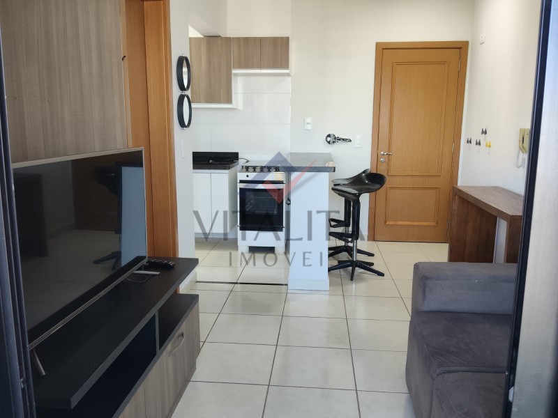 Imobiliária Ribeirão Preto - Vitalità Imóveis - Apartamento - Jardim Palma Travassos - Ribeirão Preto