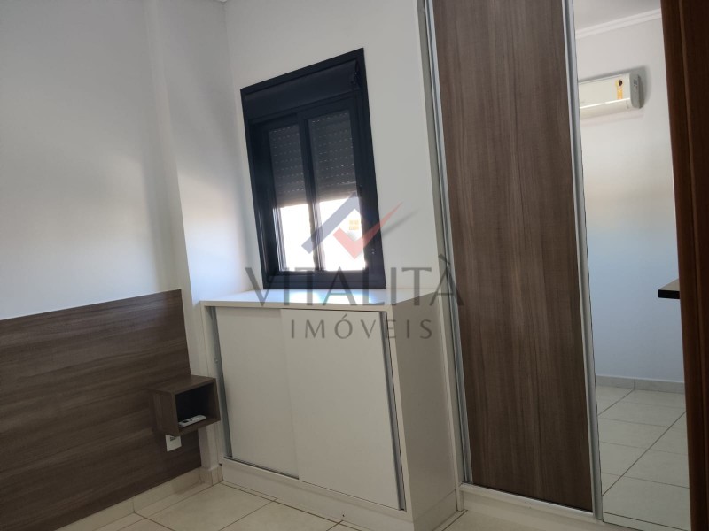 Imobiliária Ribeirão Preto - Vitalità Imóveis - Apartamento - Jardim Palma Travassos - Ribeirão Preto