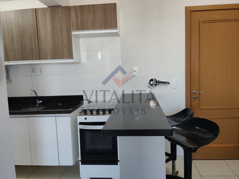 Imobiliária Ribeirão Preto - Vitalità Imóveis - Apartamento - Jardim Palma Travassos - Ribeirão Preto