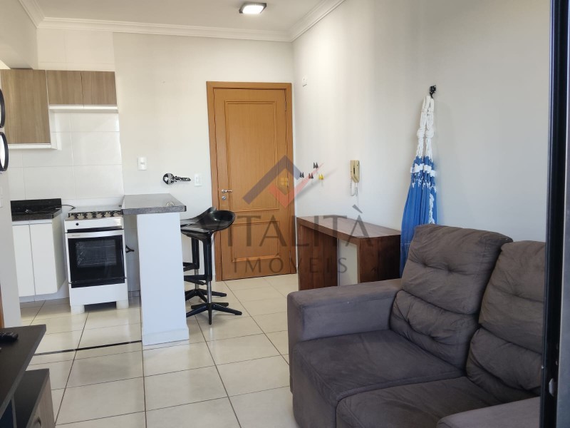 Imobiliária Ribeirão Preto - Vitalità Imóveis - Apartamento - Jardim Palma Travassos - Ribeirão Preto