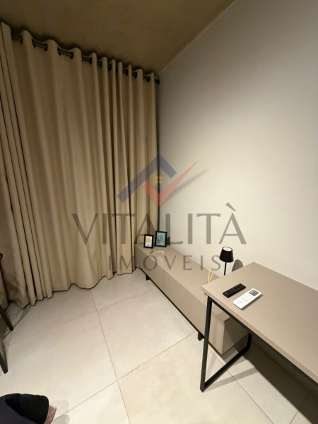 Apartamento, 1 quarto, 39 m² - Foto 5