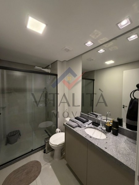 Apartamento, 1 quarto, 39 m² - Foto 8