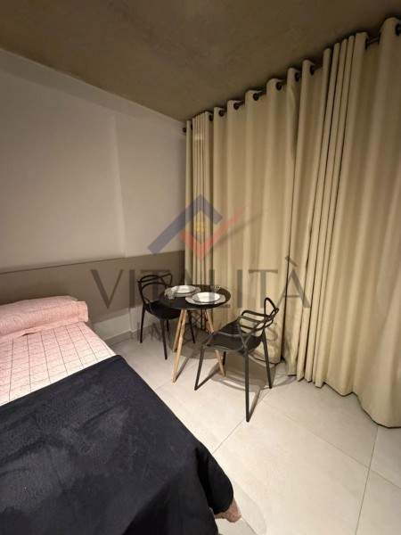 Apartamento, 1 quarto, 39 m² - Foto 6