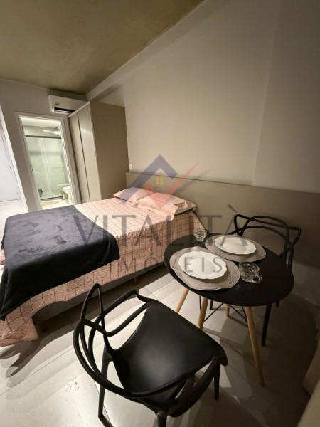 Apartamento, 1 quarto, 39 m² - Foto 7