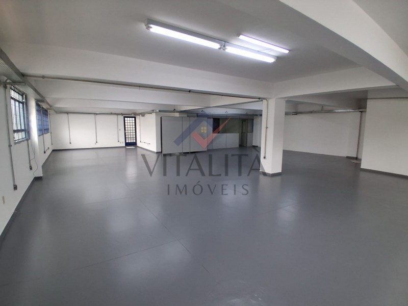 Imobiliária Ribeirão Preto - Vitalità Imóveis - Salão Comercial - Jardim Novo Mundo - Ribeirão Preto