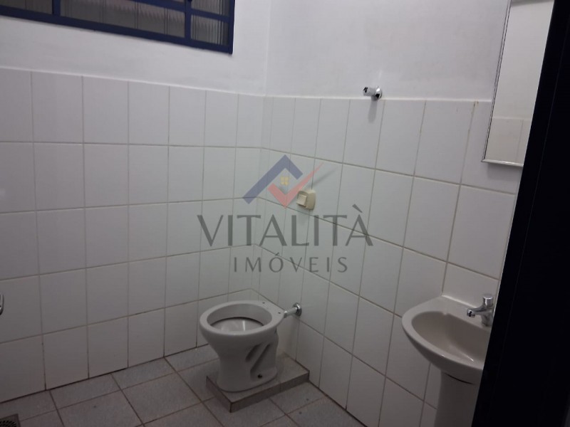 Imobiliária Ribeirão Preto - Vitalità Imóveis - Salão Comercial - Jardim Novo Mundo - Ribeirão Preto