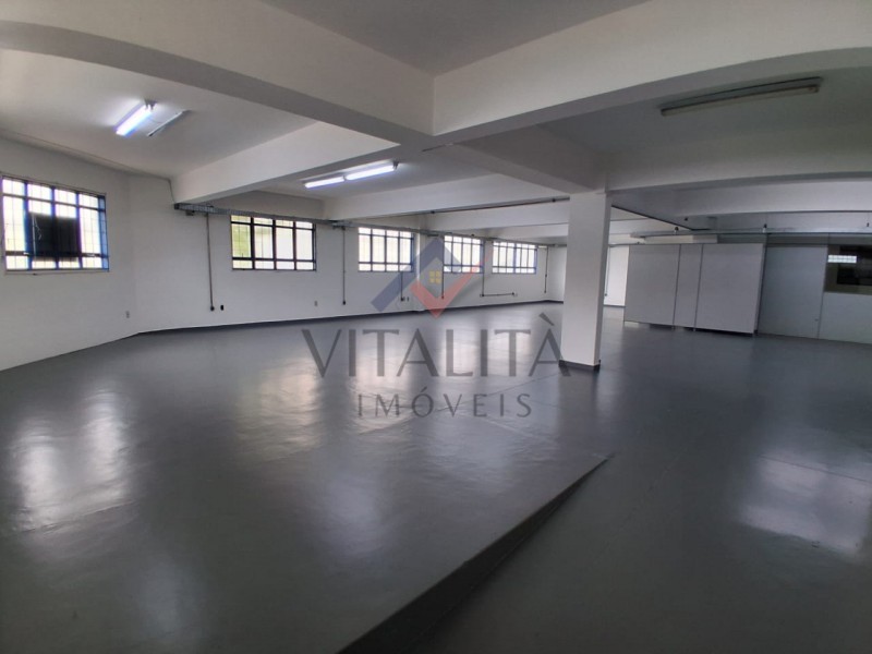 Imobiliária Ribeirão Preto - Vitalità Imóveis - Salão Comercial - Jardim Novo Mundo - Ribeirão Preto